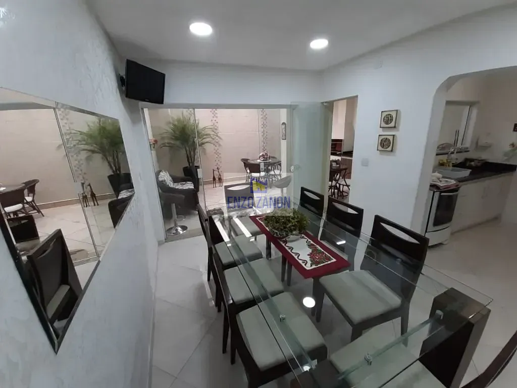 Sobrado, 4 quartos, 250 m² - Foto 7