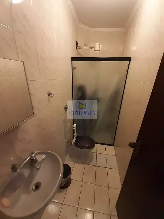 Sobrado, 4 quartos, 250 m² - Foto 16