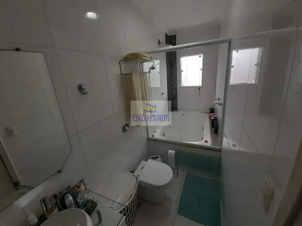 Sobrado, 4 quartos, 250 m² - Foto 30