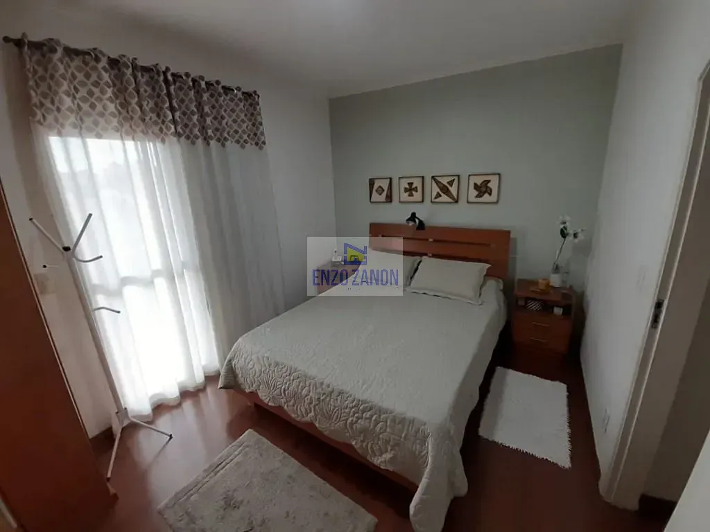 Sobrado, 4 quartos, 250 m² - Foto 21
