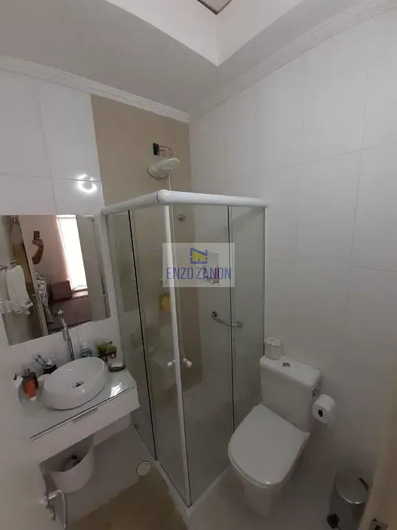 Sobrado, 4 quartos, 250 m² - Foto 23