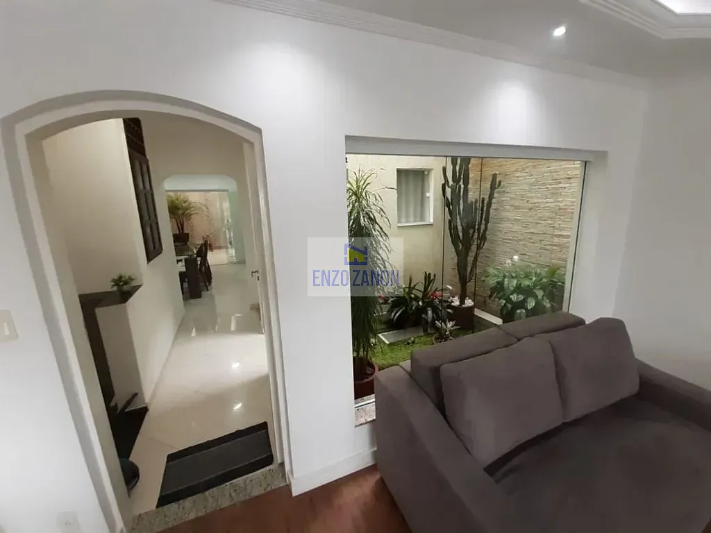 Sobrado, 4 quartos, 250 m² - Foto 9