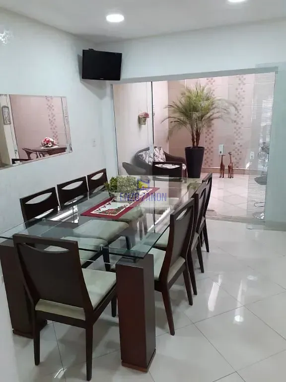 Sobrado, 4 quartos, 250 m² - Foto 5