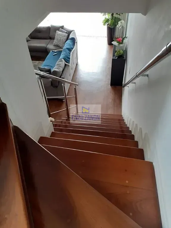 Sobrado, 4 quartos, 250 m² - Foto 15