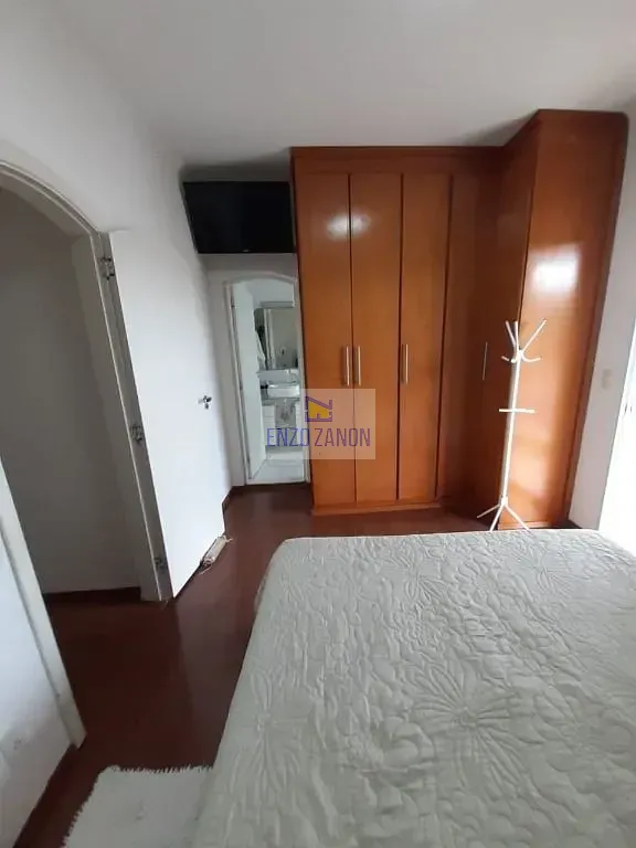 Sobrado, 4 quartos, 250 m² - Foto 19
