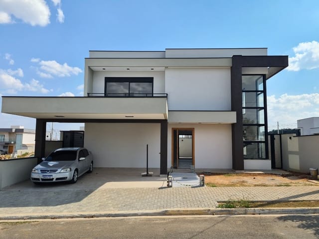 Foto do Sobrado - Sobrado à venda, 244 m² por R$ 2.200.000,00 - Reserva Ruda - São José dos Campos/SP | INDEPENDENCE NEGOCIOS IMOBILIARIOS LTDA
