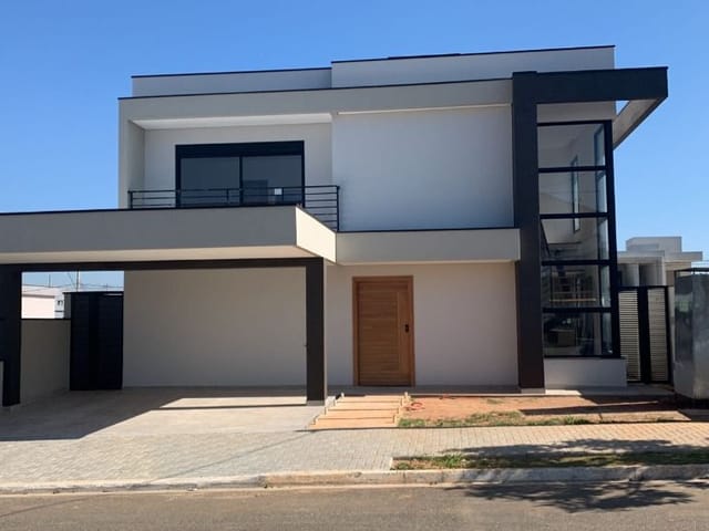 Foto do Sobrado - Sobrado à venda, 244 m² por R$ 2.200.000,00 - Reserva Ruda - São José dos Campos/SP | INDEPENDENCE NEGOCIOS IMOBILIARIOS LTDA