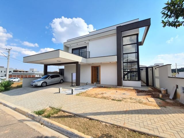 Foto do Sobrado - Sobrado à venda, 244 m² por R$ 2.200.000,00 - Reserva Ruda - São José dos Campos/SP | INDEPENDENCE NEGOCIOS IMOBILIARIOS LTDA