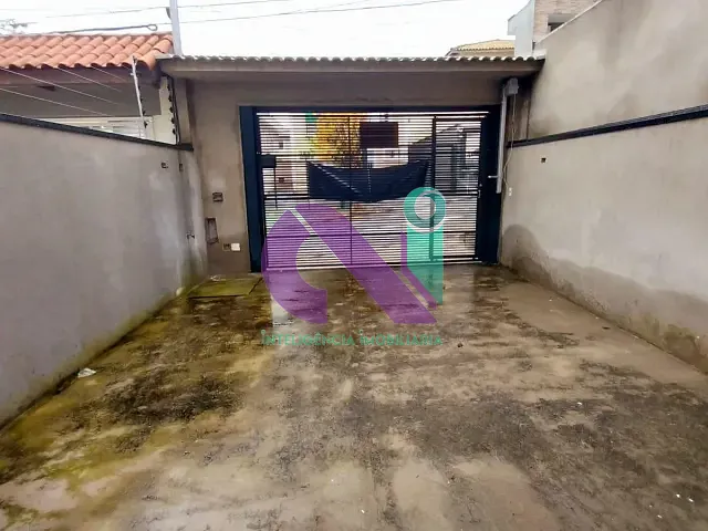 Sobrado com 140m² 3 quartos e 3 banheiros, à venda, no bairro Novo Osasco em Osasco