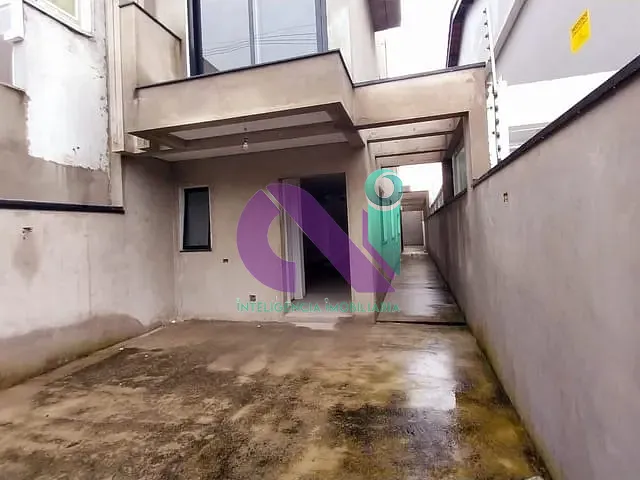 Sobrado com 140m² 3 quartos e 3 banheiros, à venda, no bairro Novo Osasco em Osasco
