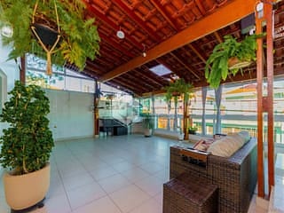Foto do Sobrado-Sobrado para venda em Lauzane Paulista com 2 quartos, 140m²