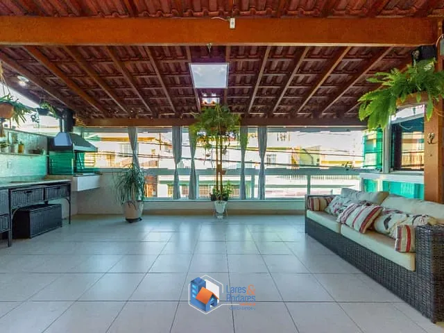 Sobrado com 140m² 2 quartos e 2 banheiros, à venda, no bairro Lauzane Paulista em São Paulo