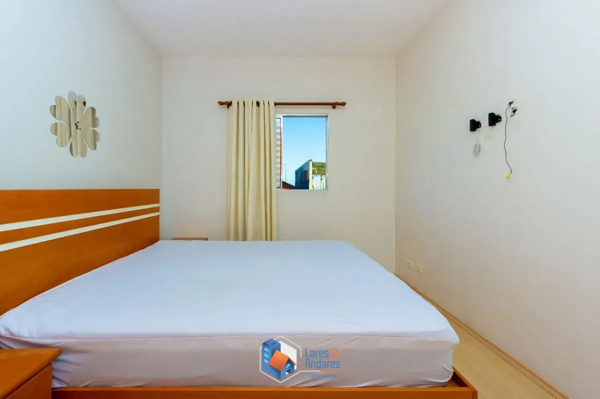 Sobrado, 2 quartos, 140 m² - Foto 16
