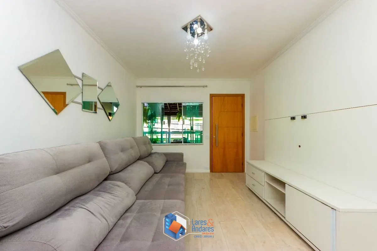 Sobrado, 2 quartos, 140 m² - Foto 6