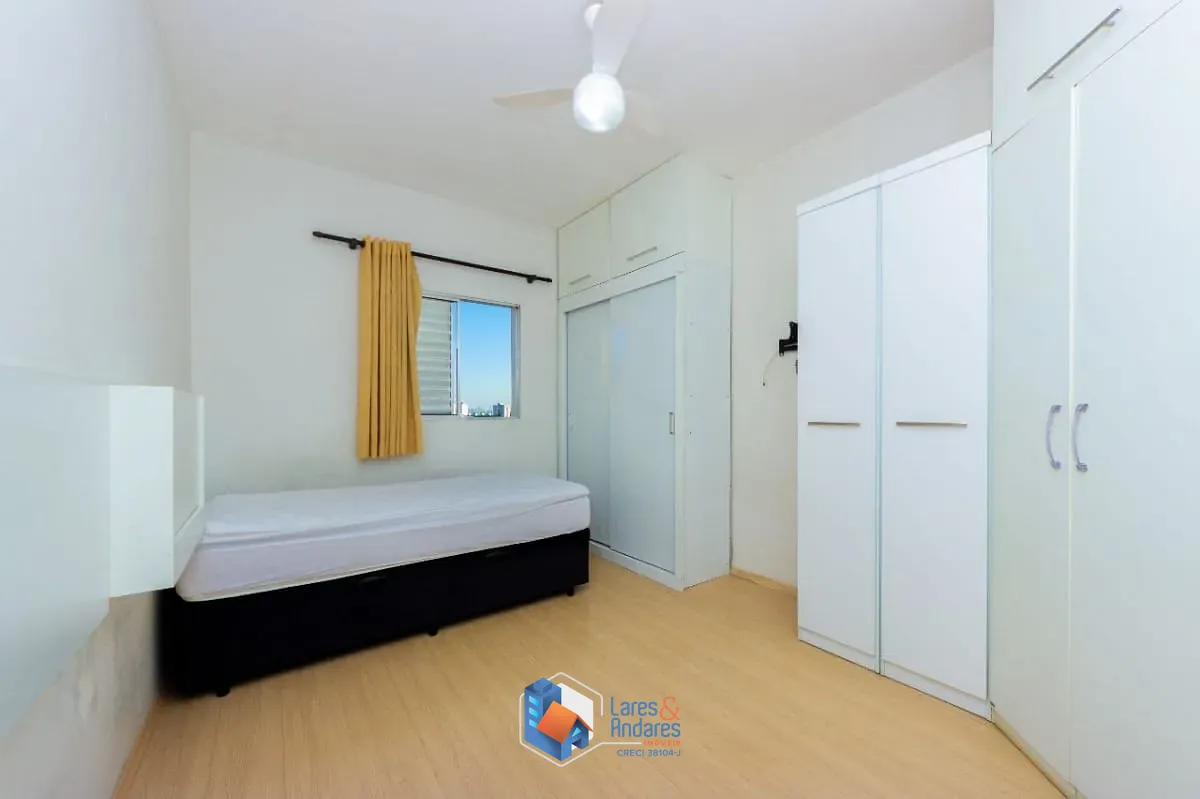 Sobrado, 2 quartos, 140 m² - Foto 9