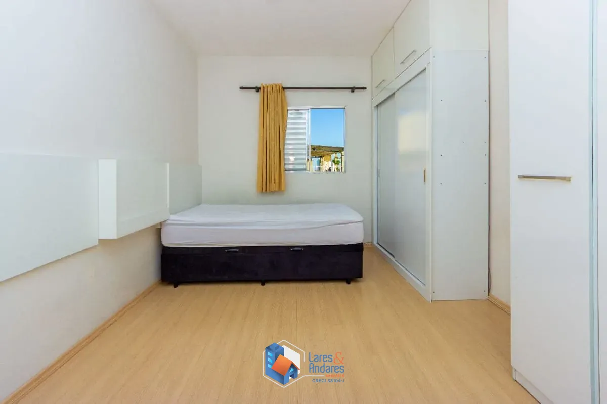 Sobrado, 2 quartos, 140 m² - Foto 13