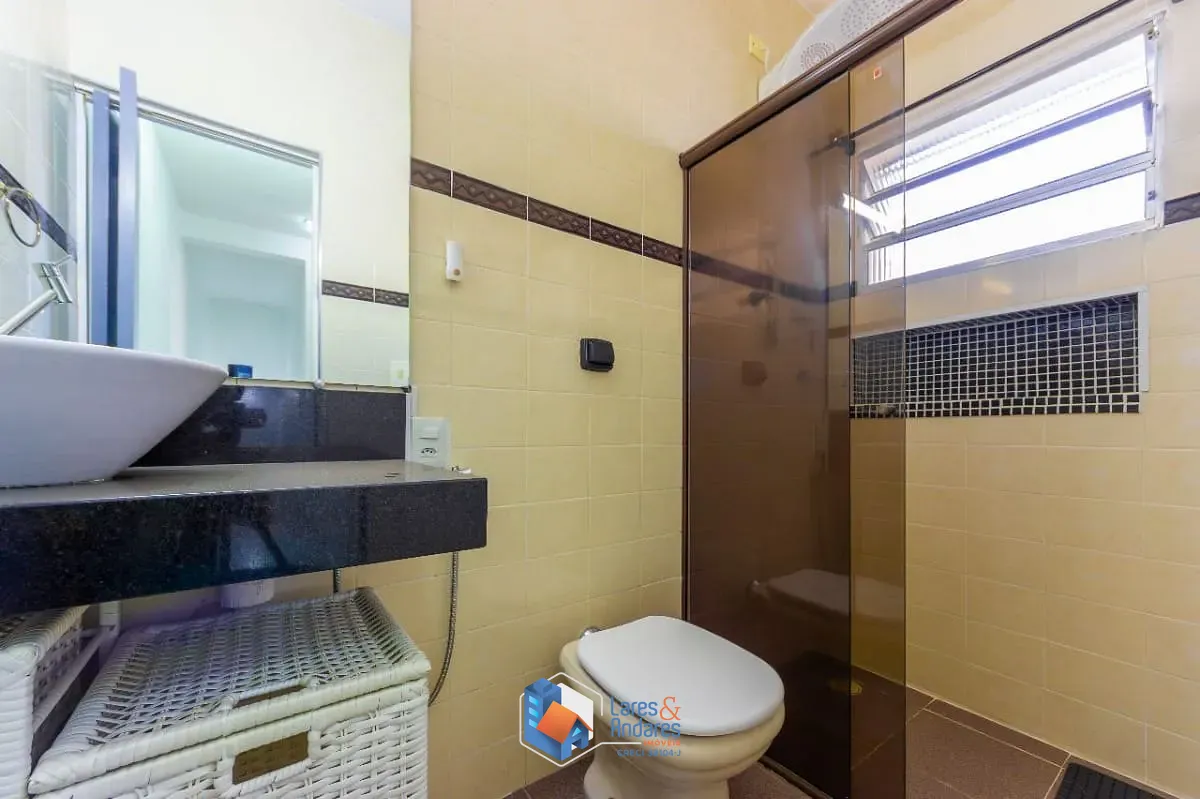 Sobrado, 2 quartos, 140 m² - Foto 14
