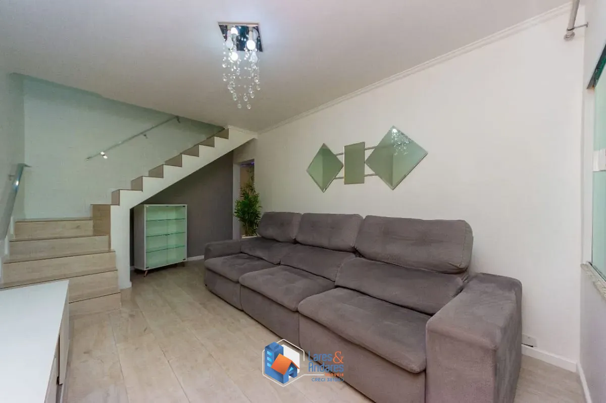Sobrado, 2 quartos, 140 m² - Foto 21