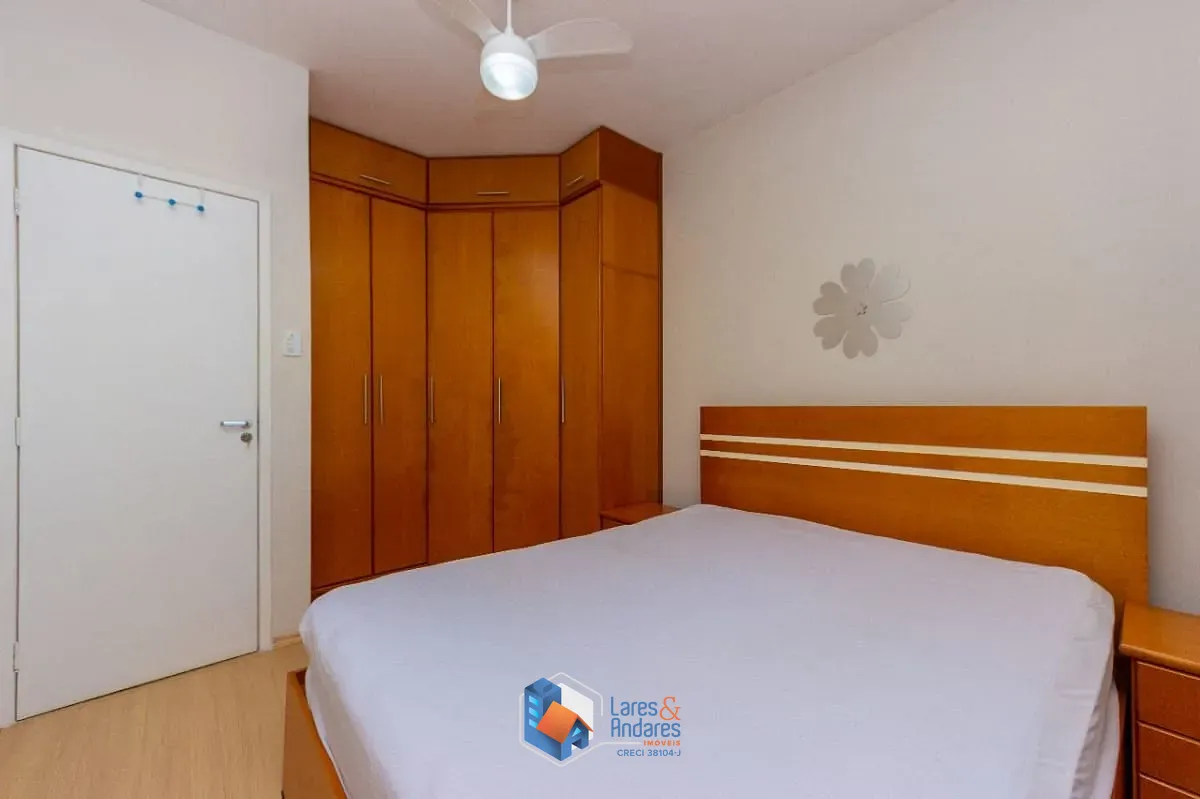 Sobrado, 2 quartos, 140 m² - Foto 12