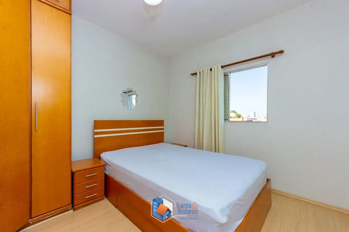 Sobrado, 2 quartos, 140 m² - Foto 20