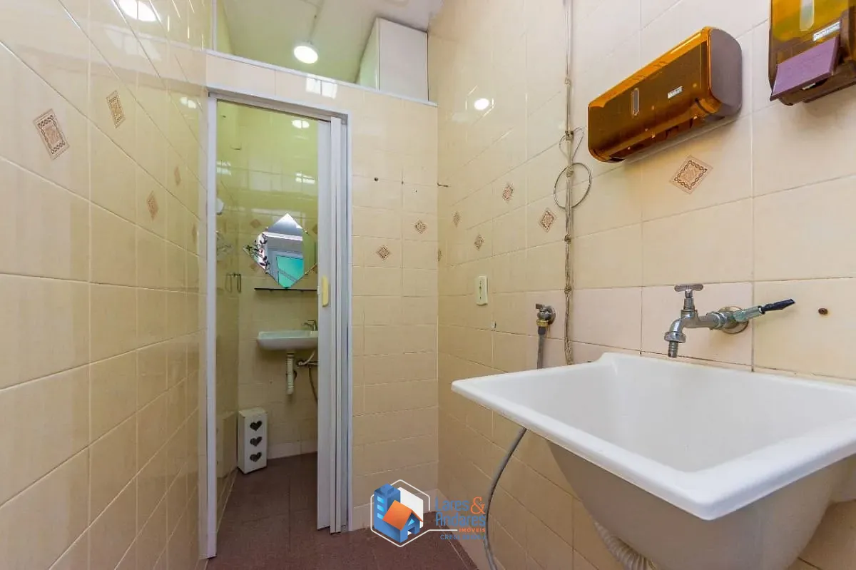 Sobrado, 2 quartos, 140 m² - Foto 10
