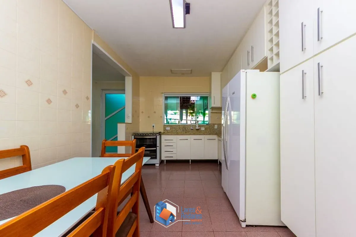 Sobrado, 2 quartos, 140 m² - Foto 11