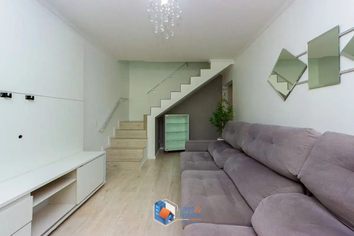 Sobrado, 2 quartos, 140 m² - Foto 7