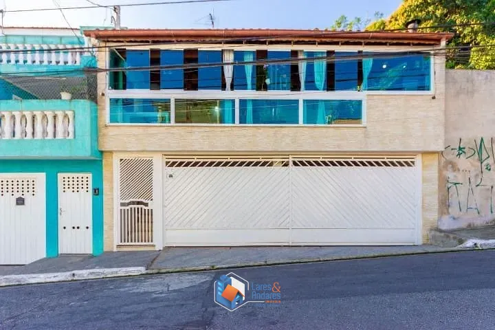 Sobrado, 2 quartos, 140 m² - Foto 17