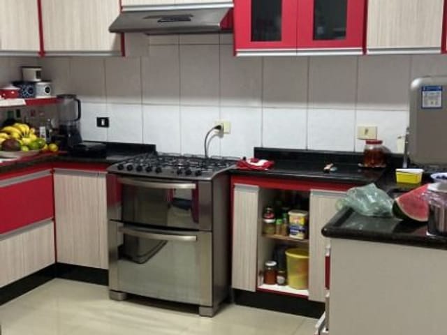 Foto do Casa - Sobrado com 3 dormitórios à venda, 70 m² por R$ 450.000,00 - Itaquera - São Paulo/SP | PARCEIRO IMOVEIS LTDA