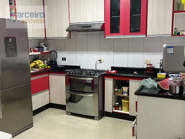 Casa com 83m² 3 quartos e 2 banheiros, à venda, no bairro Vila Regina ( Zona Leste) em São Paulo