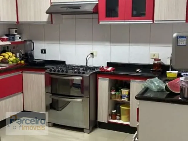 Casa com 83m² 3 quartos e 2 banheiros, à venda, no bairro Vila Regina ( Zona Leste) em São Paulo
