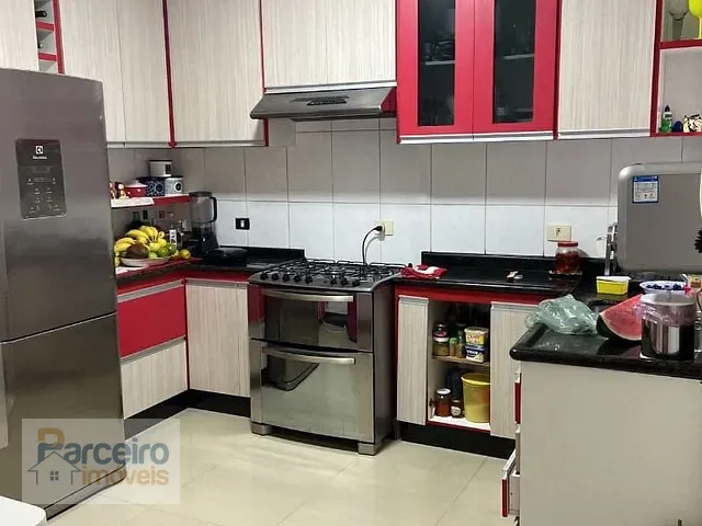 Casa com 83m² 3 quartos e 2 banheiros, à venda, no bairro Vila Regina ( Zona Leste) em São Paulo