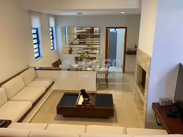 Sobrado 3 quartos e 3 banheiros, à venda, no bairro Horto Florestal em São Paulo