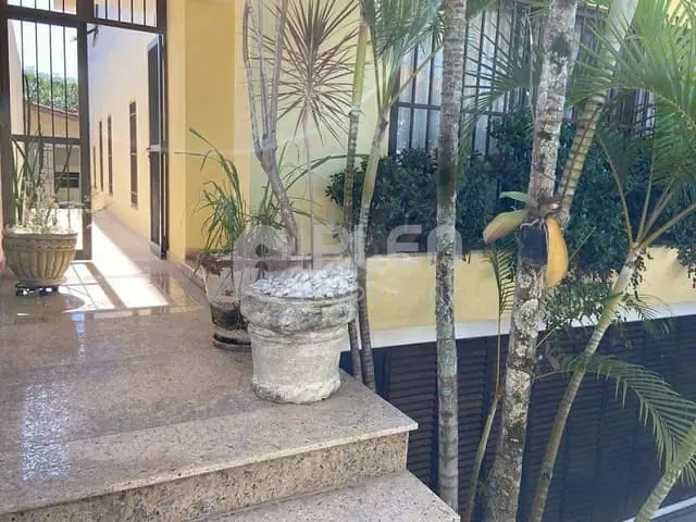 Sobrado 3 quartos e 3 banheiros, à venda, no bairro Horto Florestal em São Paulo