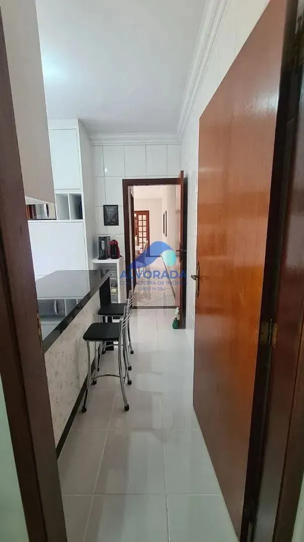 Sobrado, 3 quartos, 194 m² - Foto 17