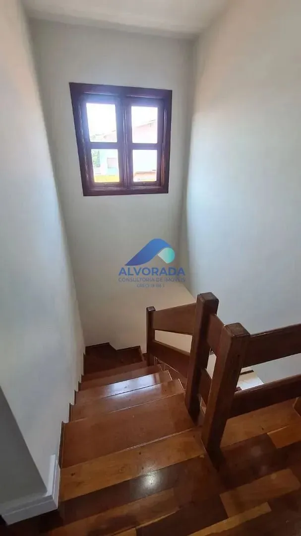 Sobrado, 3 quartos, 194 m² - Foto 14