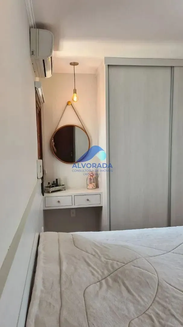 Sobrado, 3 quartos, 194 m² - Foto 9