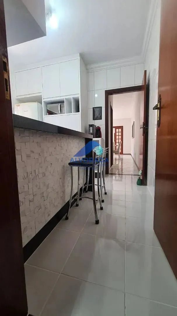 Sobrado, 3 quartos, 194 m² - Foto 16