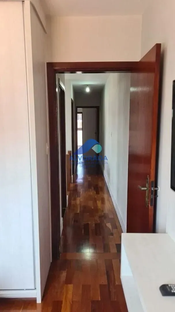 Sobrado, 3 quartos, 194 m² - Foto 5