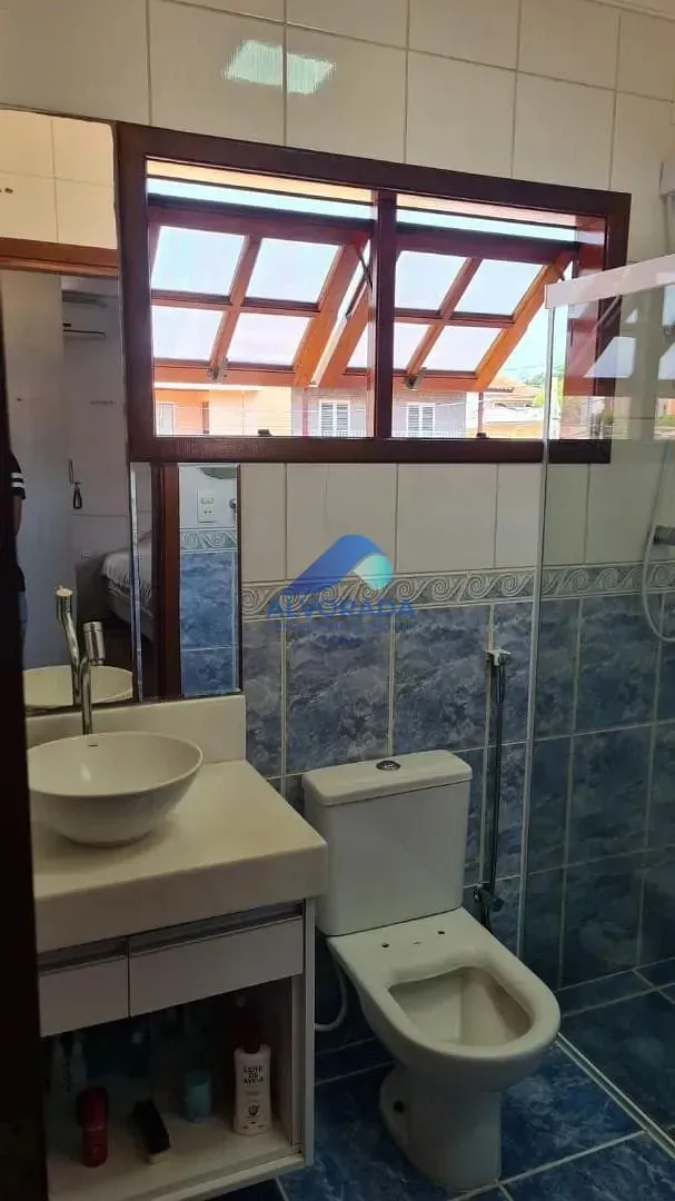 Sobrado, 3 quartos, 194 m² - Foto 8