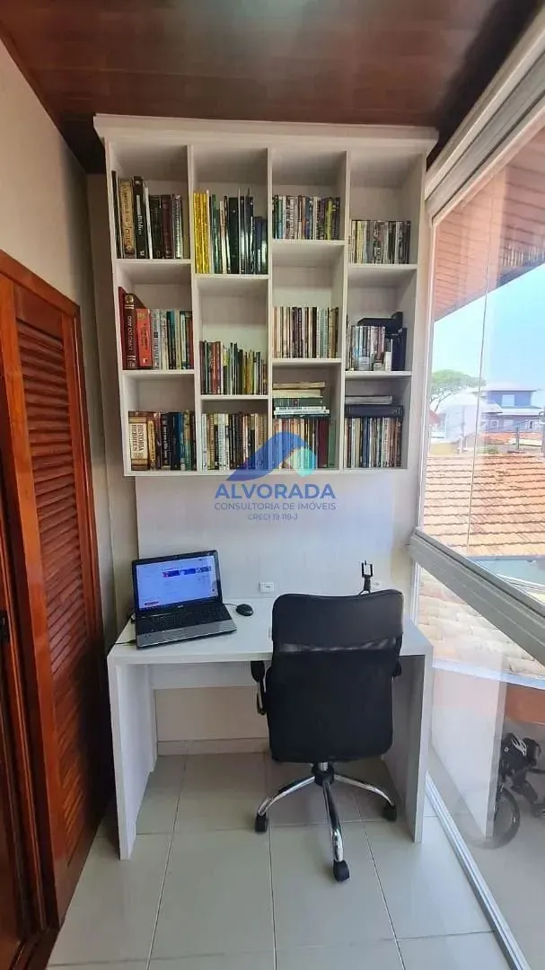 Sobrado, 3 quartos, 194 m² - Foto 13