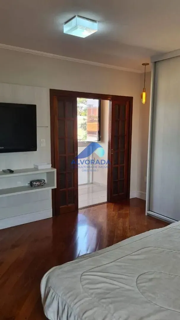 Sobrado, 3 quartos, 194 m² - Foto 12