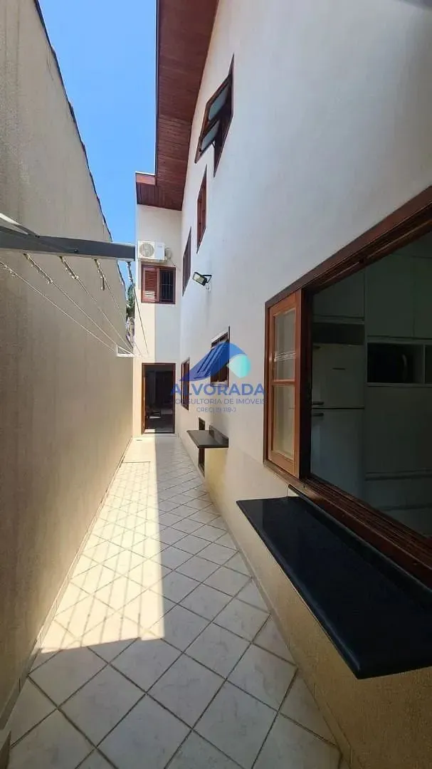 Sobrado, 3 quartos, 194 m² - Foto 15