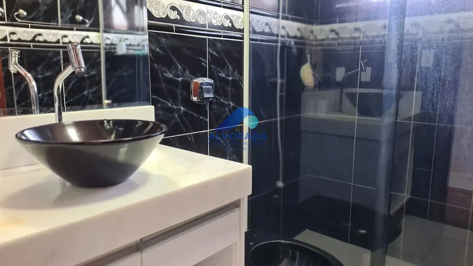 Sobrado, 3 quartos, 194 m² - Foto 6