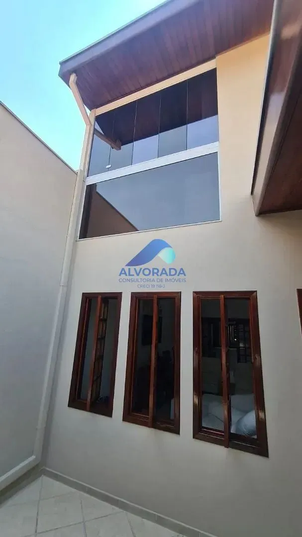 Sobrado, 3 quartos, 194 m² - Foto 19