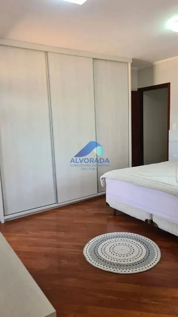 Sobrado, 3 quartos, 194 m² - Foto 10