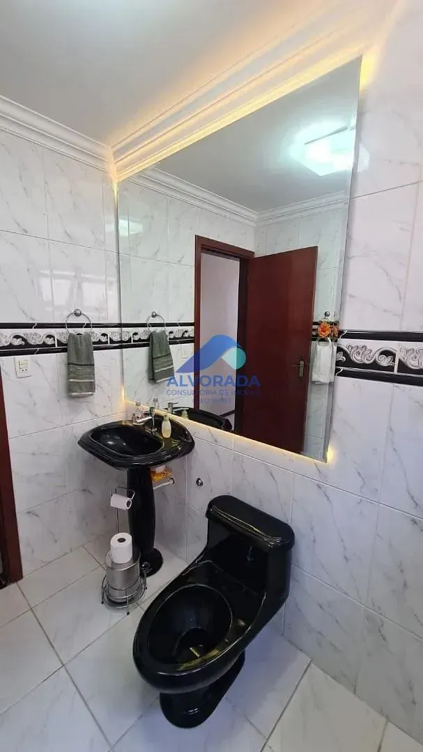 Sobrado, 3 quartos, 194 m² - Foto 18