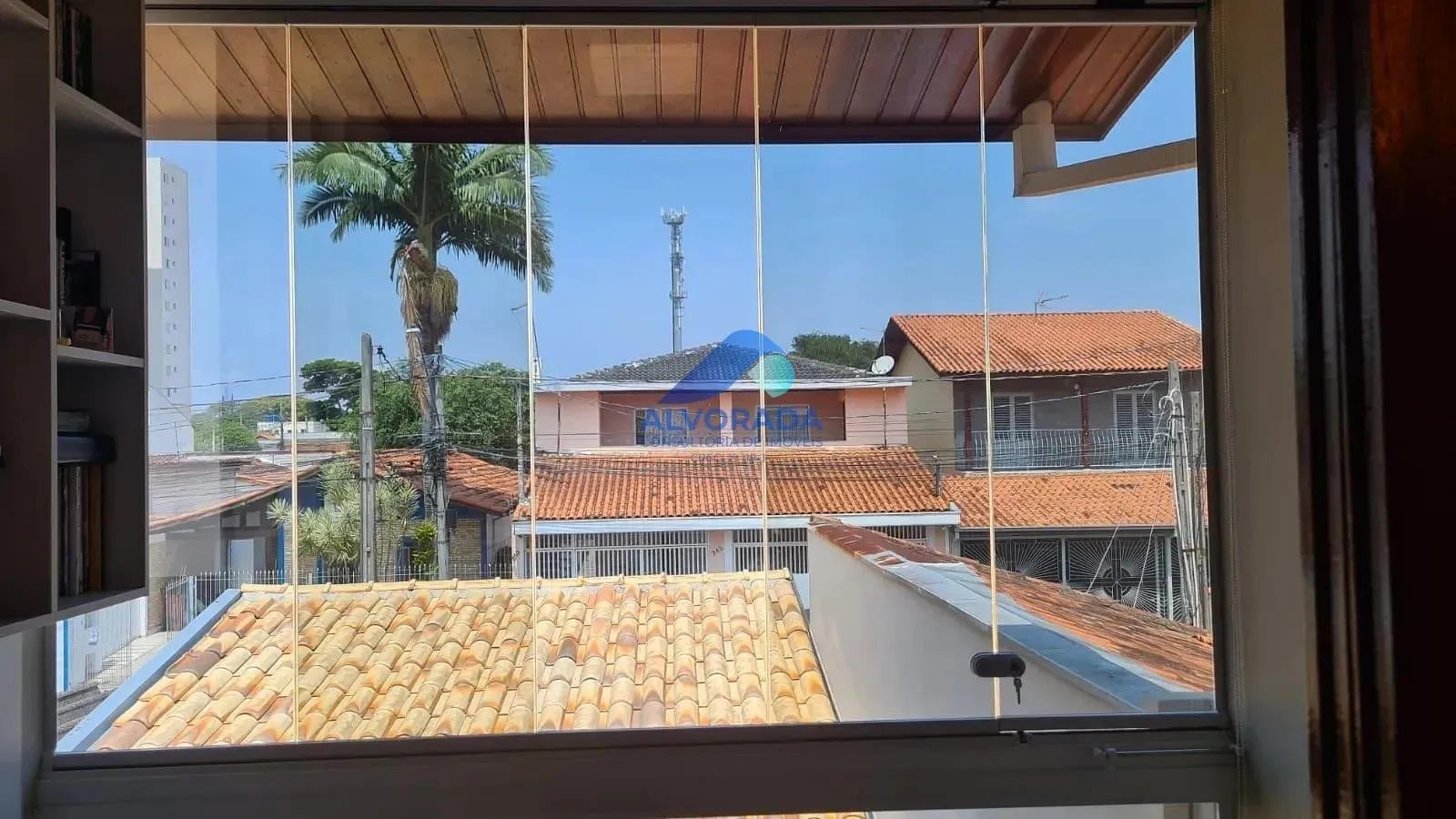 Sobrado, 3 quartos, 194 m² - Foto 1