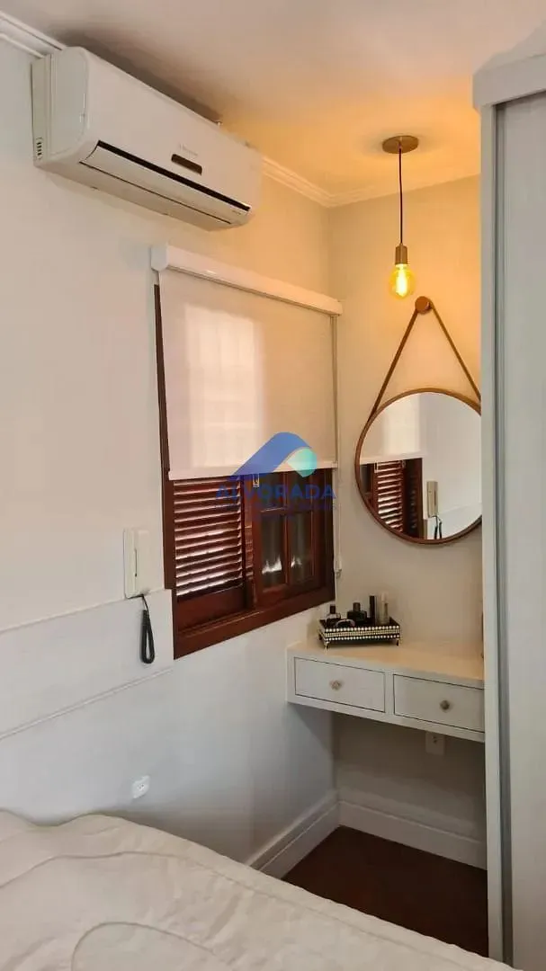 Sobrado, 3 quartos, 194 m² - Foto 11