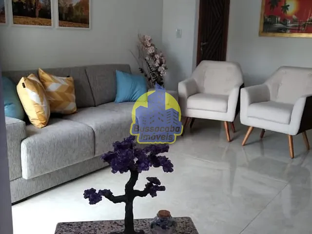 Sobrado com 200m² 3 quartos e 4 banheiros, à venda, no bairro Jaguaribe em Osasco